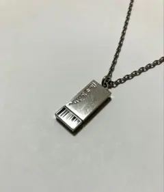 Paul Smith ポールスミス リバーシブル ネックレスのサムネイル