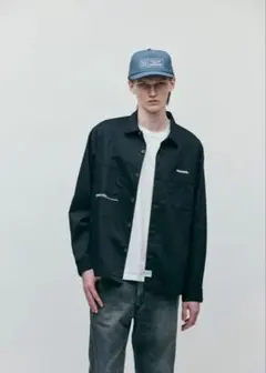 NEIGHBORHOOD CLASSIC WORK SHIRT LSのサムネイル