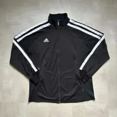 90s ヴィンテージ adidasトラックジャケット Punkandyo‐ st - メルカリ