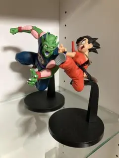 2026年最新】マッチメーカーズ 悟空 ピッコロの人気アイテム - メルカリ