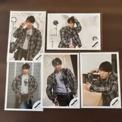 SnowMan 宮舘涼太 公式写真