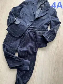 ARMANI JUNIOR 160 ジャケット アルマーニ フォーマル アルマーニ