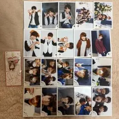 Aぇ!group 末澤誠也 アクリルキーホルダー アクキー 公式写真