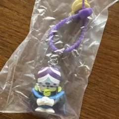 パワーパフガールズ カラフルマルチチャーム モジョ・ジョジョ