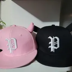 ピラフ星人キャップ バラ売り⭕値下げ⭕