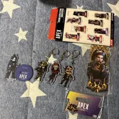 APEX LEGENDS グッズセット