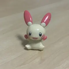 モンコレ 初期 シェルター パルシェン TOMY製 ポケモン フィギュア