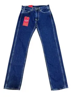 Levi's Red ストレートレッグデニムのサムネイル