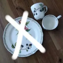 Noritake　　マグカップのみ　皿は付きません　ちえこ様専用