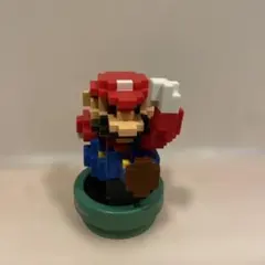 スーパーマリオブラザーズ マリオ フィギュア
