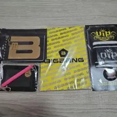 BIGBANG グッズセット - メルカリ