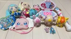 プリキュア おもちゃ　まとめ売り