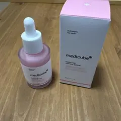 medicube PDRN PINK PEPTIDE SERUM 30ml