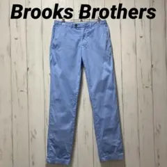 Brooks Brothers ブルックスブラザーズ　スラックスチノパン　スリム