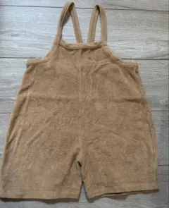 organic zoo ダンガリー　1-2y