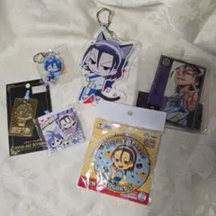 画像1・2全てセット】弱虫ペダル コレクション グッズ まとめ 大量