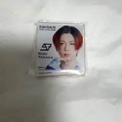EBiDAN THE LIVE 2026 デコガチャ 田中洸希