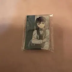 鬼滅の刃 モクテル アクリルチャーム 時透 無一郎