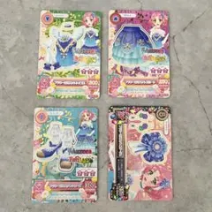 2026年最新】アイカツ カード まとめ売りの人気アイテム - メルカリ