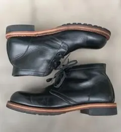 90s military service shoes pt91 - メルカリ