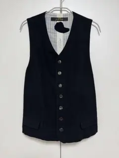 【極希少・新品未使用】ARCHIVIO J.M.Ribot ツイードダブルコート 極希少・新品未使用】ARCHIVIO J.M.Ribot ツイードダブルコート