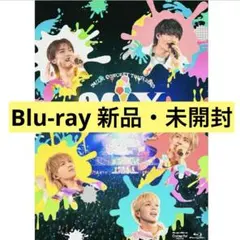 【未開封】M!LK 「M!X」(通常盤Blu-ray)
