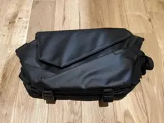 AL様専用✨ SEKKEI M-Slingスリングバッグ メッセンジャーバッグ黒