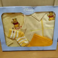 ディズニー　プーさん　　4点セット　90のサムネイル