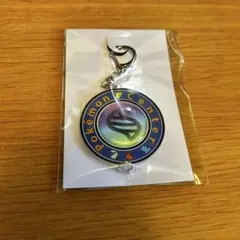 ポケモンZA　メガストーンアクリルキーホルダー