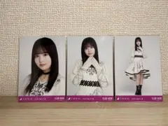 乃木坂46 佐藤璃果 スペシャル衣装40 コンプ