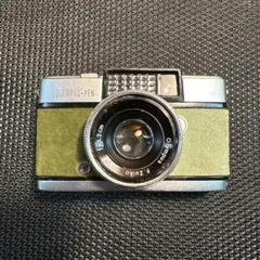 Olympus PEN-D 本体のサムネイル