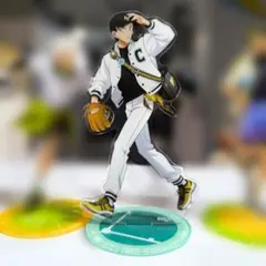名探偵コナン 赤井秀一 アクリルスタンド 缶バッジ 上海 POPUP 中国