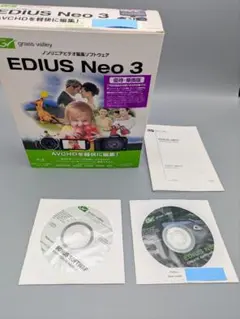 2026年最新】9 edius proの人気アイテム - メルカリ