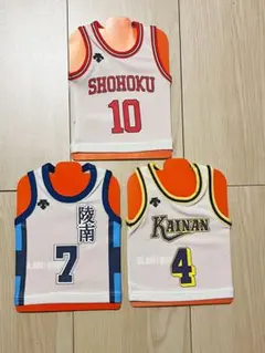 スラムダンクDVDコレクション 初回生産限定　特典ミニユニフォーム付き 2026年最新】スラムダンク DVD ミニユニフォームの人気アイテム