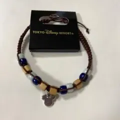 Disney ディズニー　アクセサリー　ブレスレット