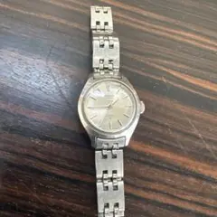 Citizen Delux 22 jewels 手巻き時計 本体 - メルカリ