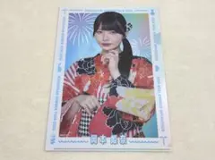 乃木坂46 クリアファイル 岡本姫奈 真夏の全国ツアー2025 浴衣
