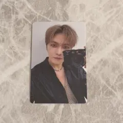 JAEJOONG 2026 CONCERT THE WAVE ランダムトレカ