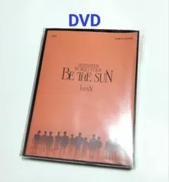 未開封 SEVENTEEN セブチ BE THE SUN ポストカードブック - メルカリ