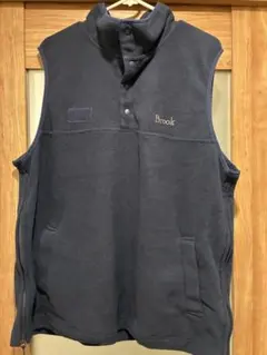 ベスト フリース