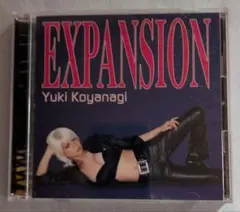 小柳ゆき/EXPANSION - メルカリ