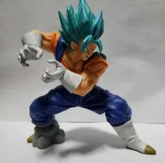 ドラゴンボール超 合体超戦士最強必殺技 ファイナルかめはめ波っベジットフィギュア