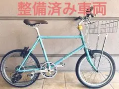 2026年最新】BIANCHI ミニベロ・小径車の人気アイテム - メルカリ