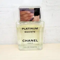 CHANEL シャネル エゴイスト 100ml Eau de Toilette