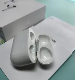 Apple AirPods 第三世代充電ケースのみ モデルA2566正規品動作品