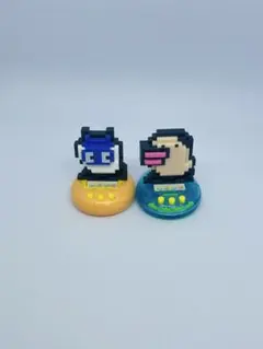 チョコサプ　たまごっち　ますくっち　たらこっち