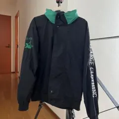 [XLARGE] ジャケットNYLON SAILING JACKETメンズ