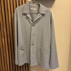 JOURNAL STANDARD ライトブルー テーラードジャケット