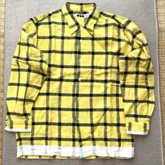 2026年最新】Finesse ネルシャツの人気アイテム - メルカリ