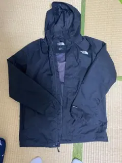THENORTHFACEDRYVENT マウンテンパーカーメンズS防水ジャケット